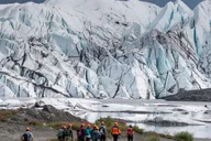 Matanuska Glacier Family Tour 3 hr thumbnail 6