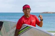 Lihue Surfing Lesson at Kalapaki Beach thumbnail 6