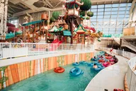 East Rutherford DreamWorks Indoor Water Park thumbnail 5