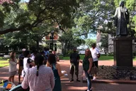 Savannah Guided Walking Tour thumbnail 2