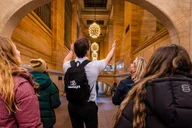 New York City Empire State and Grand Central Tour thumbnail 2