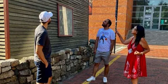Salem Witch Tour - Image 1