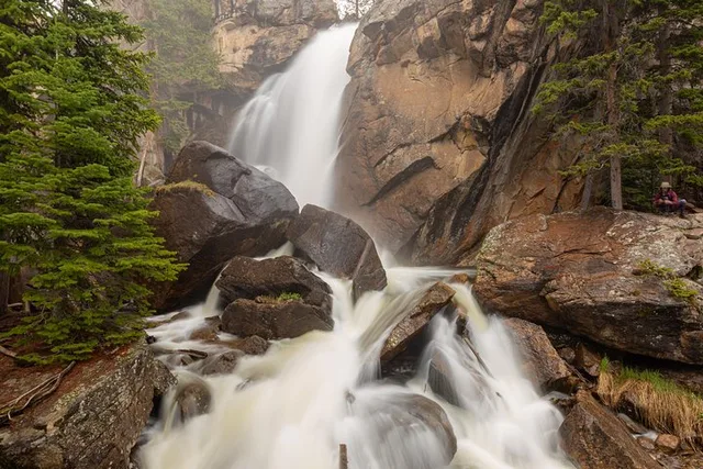 Estes Park Photography Hike in Rocky Mountain National Park - Image 3