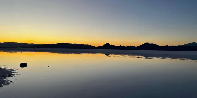 Salt Lake City Bonneville Salt Flats Tour - Image 4