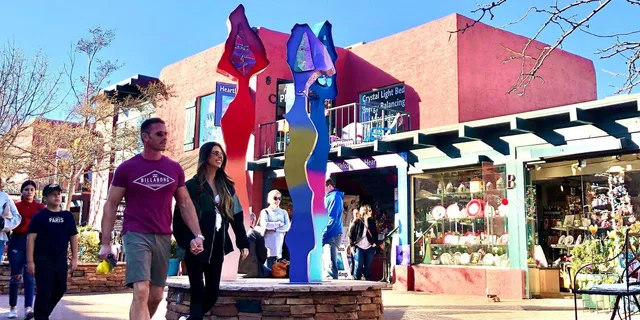 Sedona One Day Tour from Las Vegas - Image 5