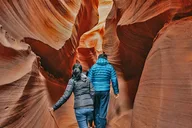 Las Vegas Grand Canyon and National Parks 3-Day Tour thumbnail 2