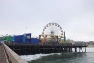 Santa Monica Electric Bike Rental thumbnail 5