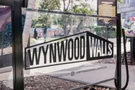 Miami Wynwood Street Art Tour in French 2 hr thumbnail 5