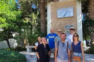 Miami Beach Art Deco Walking Tour in French 2 hr thumbnail 2
