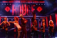 Las Vegas ROUGE Live Show at the STRAT 1.5 hr thumbnail 1