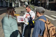 San Francisco Transgender District Walking Tour thumbnail 2