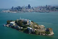 San Francisco Alcatraz and Muir Woods Day Trip thumbnail 5