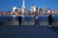 New York City Night Views Tour thumbnail 6