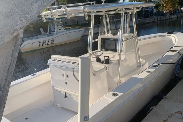 Key West Fishing Charter 4 Hr - Image 2