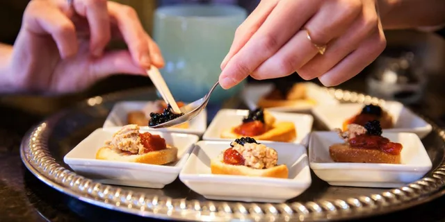 Seattle Pike Place Market Tasting Tour 2 hr - Image 3