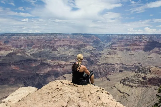 Phoenix Grand Canyon Helicopter & Ground Tour - Image 5