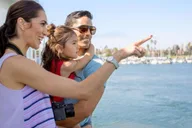 Marina del Rey Harbor Cruise with Brunch or Dinner thumbnail 5