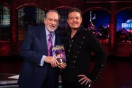 Branson Magic & Comedy Show thumbnail 3