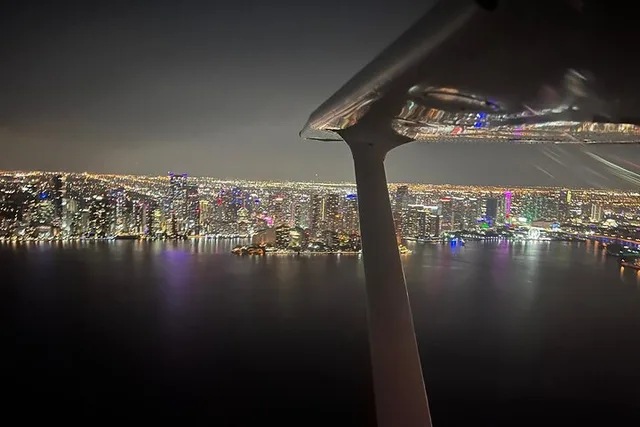 Miami Beach Sunset Flight Tour 45 Min - Image 6