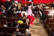 New York Harlem Jazz Concert thumbnail 1