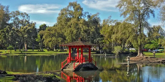 Hilo Volcano, Waterfalls and Beach Tour with Lunch 7 hr - Image 5