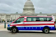 Washington DC Memorials & History Guided Tour thumbnail 2