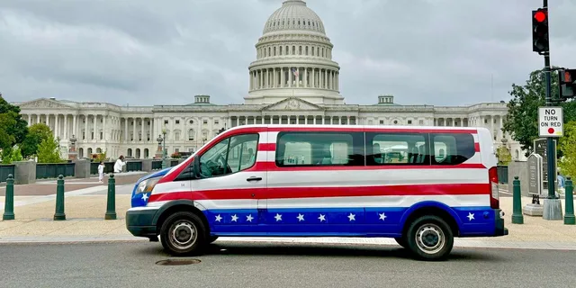 Washington DC Memorials & History Guided Tour - Image 2