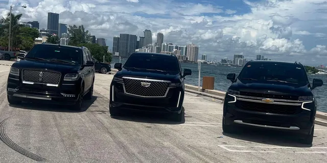 Key West Private SUV Tour from Miami - Image 3