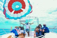 Key West Parasailing Experience thumbnail 5