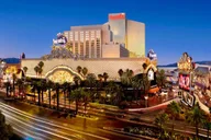 Las Vegas Colin Cloud Magic Show 1.5 hr thumbnail 3