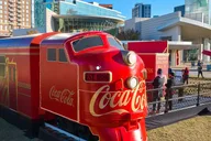 Atlanta World of Coca-Cola Admission thumbnail 4