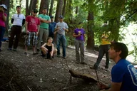 Marin County Wilderness Survival Clinic thumbnail 6