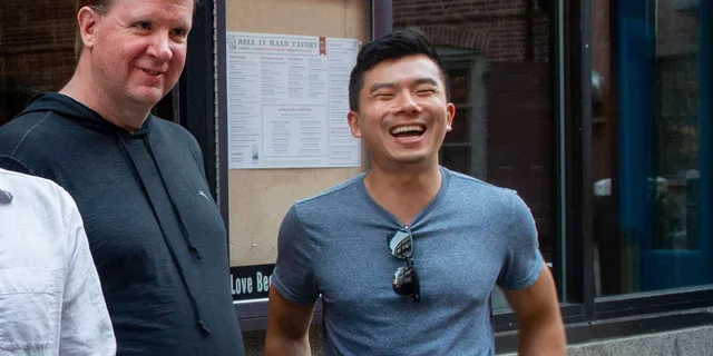 Philadelphia Old City History Pub Crawl - Image 6