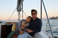 San Diego Sunset Sail thumbnail 3