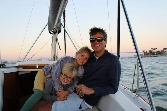 San Diego Sunset Sail - Image 3