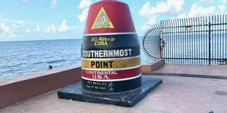 Key West History and Culture Walking Tour