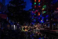 San Antonio Romantic Night Walk for Couples thumbnail 6
