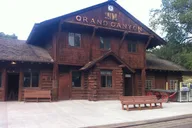 Sedona Grand Canyon Railroad Excursion thumbnail 4