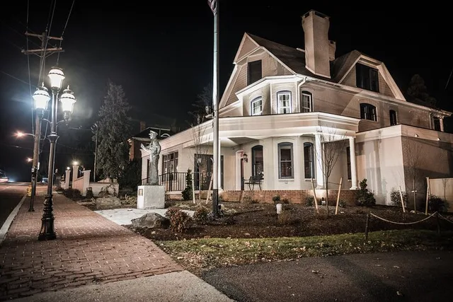 Gettysburg Ghost Tour at Night 1 hr - Image 4