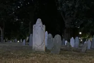 Boston Haunted Self-Guided Walking Tour thumbnail 2