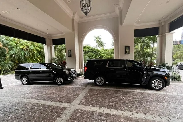 Miami Airport Private Transfer - Image 3