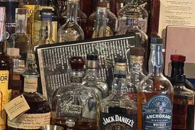 Sitka Haunted Pub Crawl - Image 2