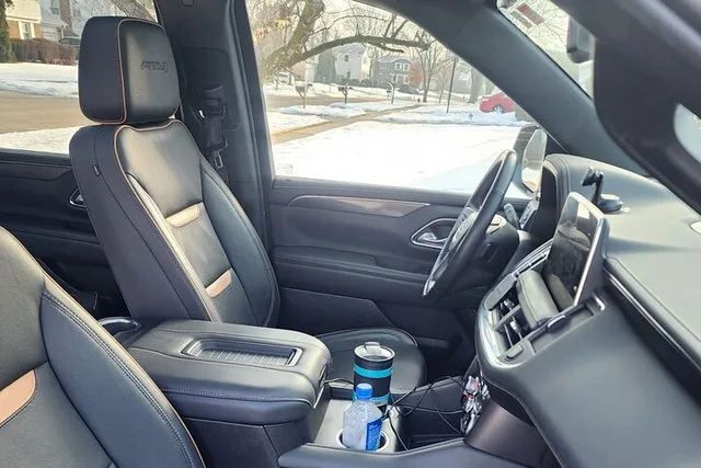 Seattle Private Transfer to Summit Ski Resort - Image 4