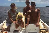 Marco Island 10,000 Islands Shelling Boat Tour 2 hr thumbnail 4
