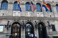 Boston LGBTQ+ History Walking Tour thumbnail 1