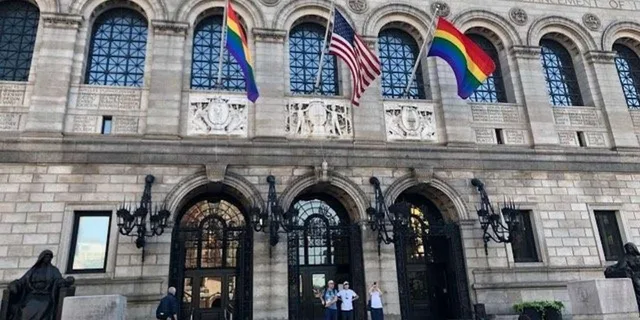Boston LGBTQ+ History Walking Tour - Image 1