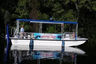 Crystal River Sunset Cruise thumbnail 5