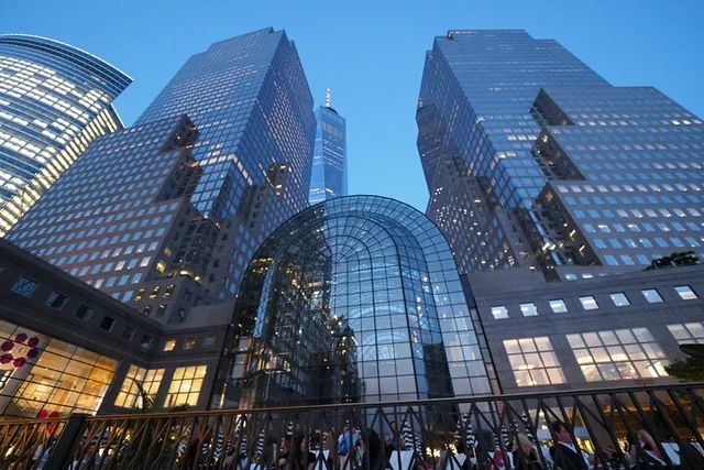 New York City World Trade Center and Ground Zero Tour - Image 6