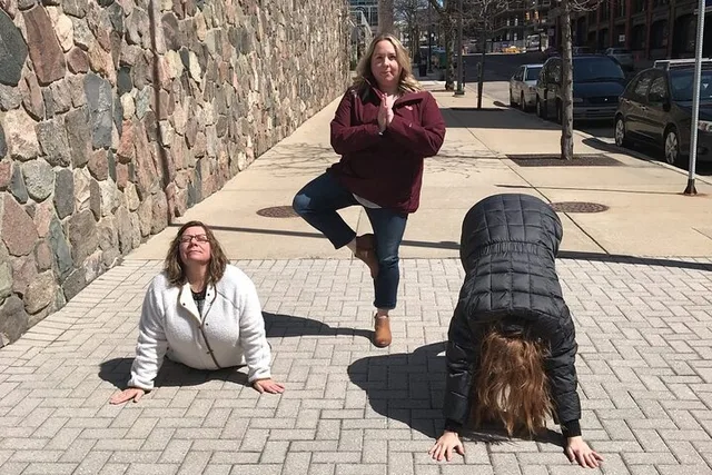 Buffalo Scavenger Hunt Experience - Image 2