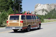 Rapid City Mt Rushmore Night Ceremony Tour thumbnail 3